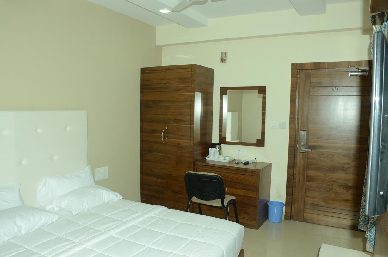 Blue Bay Resort Purí Exteriér fotografie