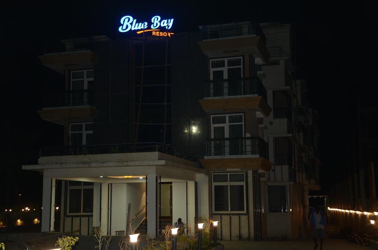 Blue Bay Resort Purí Exteriér fotografie