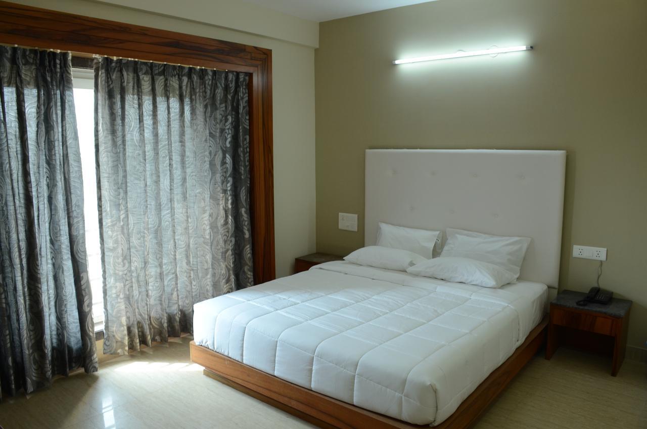 Blue Bay Resort Purí Exteriér fotografie